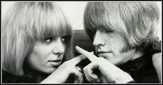 Brian Jones 27 Club