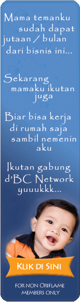 Kerja Dari Rumah Yukkk...