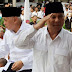 Ketika Bang Yos Nyuruh Prabowo Terjemahkan Pidato Bahasa Inggris