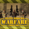 Elite Forces Warfare Free Online Flash Games