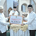 Safari Ramadhan di Agam, Gubernur Mahyeldi Ajak Seluruh Pihak Aktif Membina Pengamalan ABS SBK di Kalangan Generasi Muda