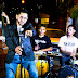 Poesia Samba Soul balança o Sesc Santo Amaro com mistura de groove, soul e samba-rock