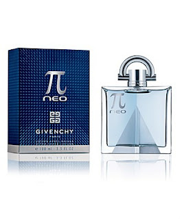 Perfume Givenchy Pi Neo Perfume da Rosa Negra Review