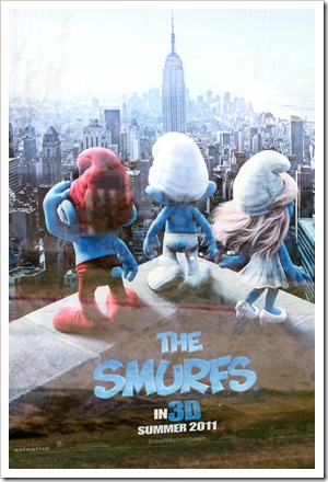 The Smurfs IMG_7230