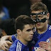 Chelsea midfielder Matic has not given up on top four