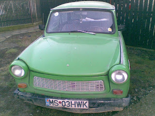 alexandru hategan, trabant, traby.ro, traby, verde, masina,  Auto,  praguri, sudat, sudor