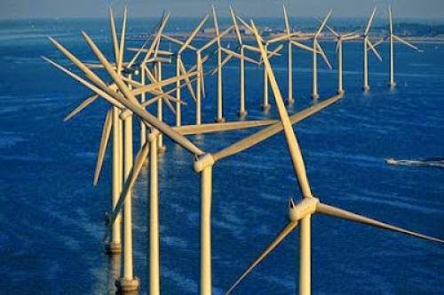Indias Welspun Energy To Invest 1 3 Billion Into Wind And Solar Energy