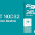 ESET NOD32 Antivirus for Linux Desktop Descargar