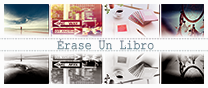 Erase Un Libro