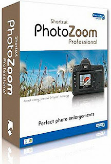 BenVista PhotoZoom Pro 5.0.4 with Full Crack Free Download
