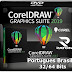 CorelDRAW Graphics Suite 2019 32 e 64 Bits Ativador Crack e Serial