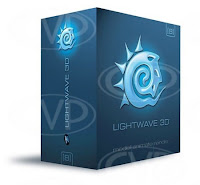 NewTek Lightwave 3D v10.0 for Win/MacOSX + Plugins (2011)