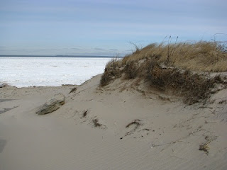 Linnell Landing, Brewster, MA