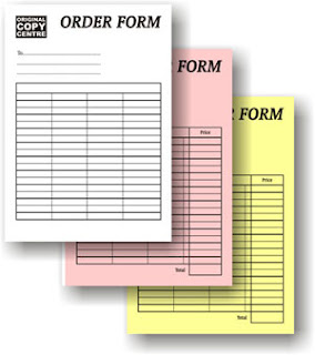 Cheap NCR Pads