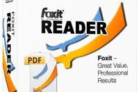 Foxit Reader 6.0.6 Build 0722