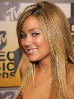 Lauren Conrad Hairstyles