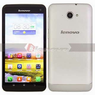 Lenovo S930 Quad Core