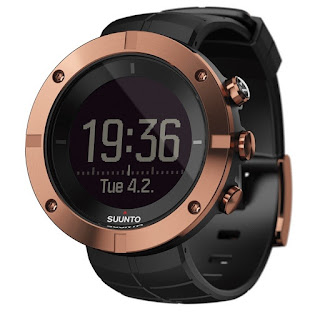 Suunto Kailash Cooper