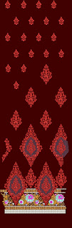 Asiatiese Nikah Suit