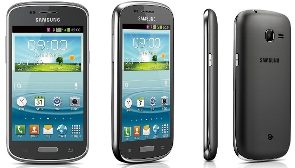 Samsung K Zoom Jual Handphone Samsung Murah Di Indonesia