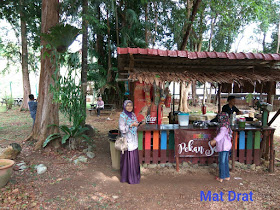 Bercuti Tempat Menarik Melaka Taman Mini Malaysia Asean