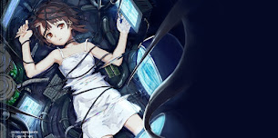 Hacker Terhebat di Dunia Anime