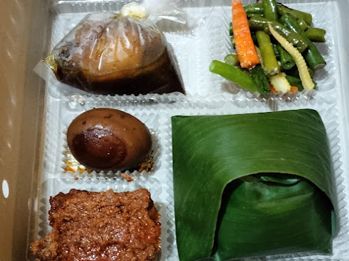 Nasi Kotak Daerah Jakarta