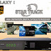 HDCP Copy Protection Of StarTrack Galaxy 1 HD