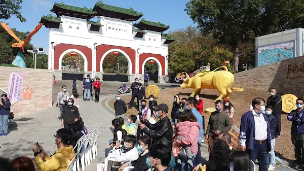 卦山村美學生活聚落 打造彰化美感小旅行