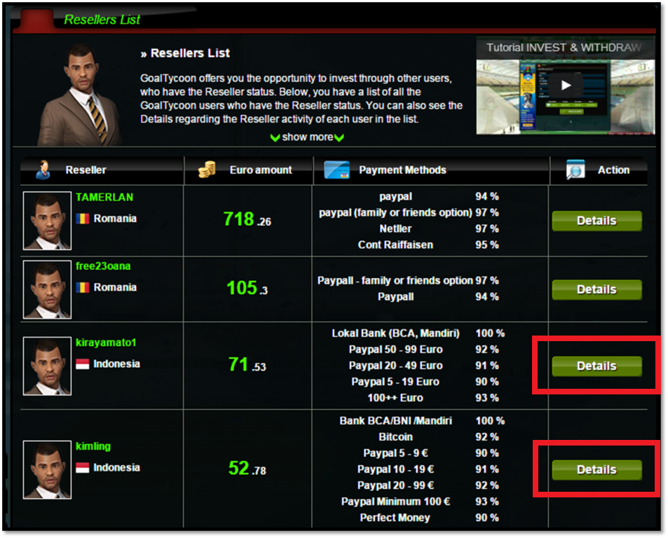 Menghasilkan Uang Dari Bermain Game Online