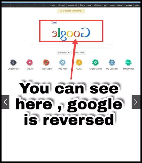 New-hidden-secret-google-tricks