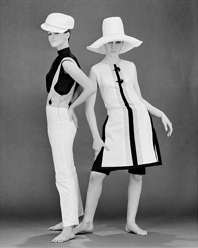 Famous Fashion Designers  1960 on 1960 S   Mary Quant