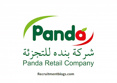 Quality Vacancy At Panda Egypt