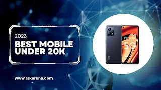 Top Best Mobile Under 20000 In India 2023