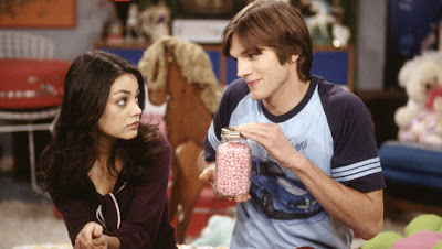 I'm awful at this': Mila Kunis, Ashton Kutcher can't stop laughing in Jimmy Fallon's voice swap game