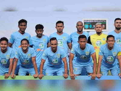  Persela Lamongan Janji Tampil Menyerang Persik Kendal