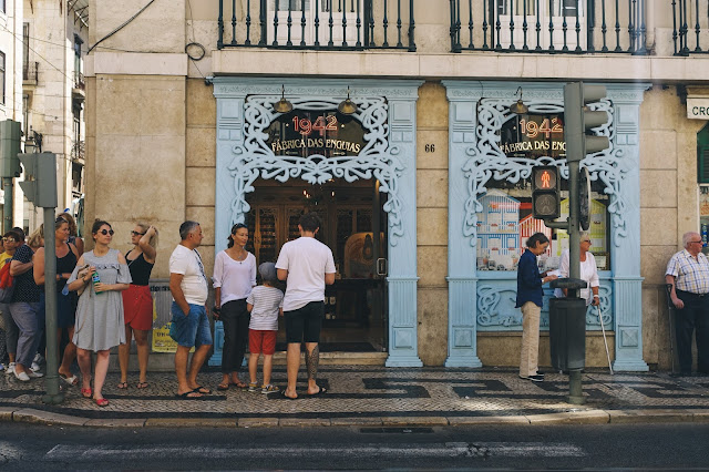 Fábrica das Enguias