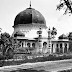Masjid-Masjid Kuno di Sumatera Utara