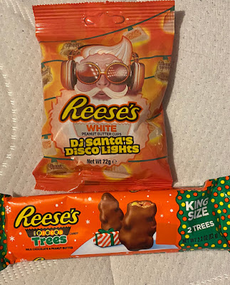 Christmas Reese's 2021