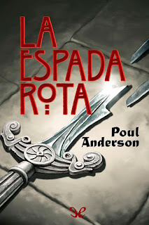 La Espada Rota - Poul Anderson *