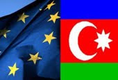Unión Europea- Azerbaiyan