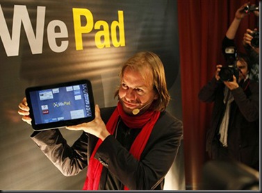 WePad01