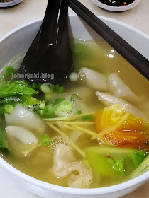 Ah-Chuan-Fish-Soup-阿全鱼湯