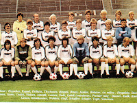 bayern vs gladbach Borussia mönchengladbach monchengladbach 1977 1978
elf 1979 1969 puma gladbach vogts del