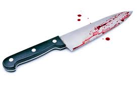 OMG!!! Pastor Chops Off Wife’s Breast With A Knife