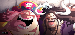 One Piece Chapter 955 Tertunda Jadwal Rilis Baru Terungkap