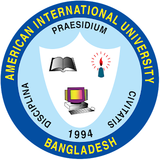 4. American International University-Bangladesh (AIUB)