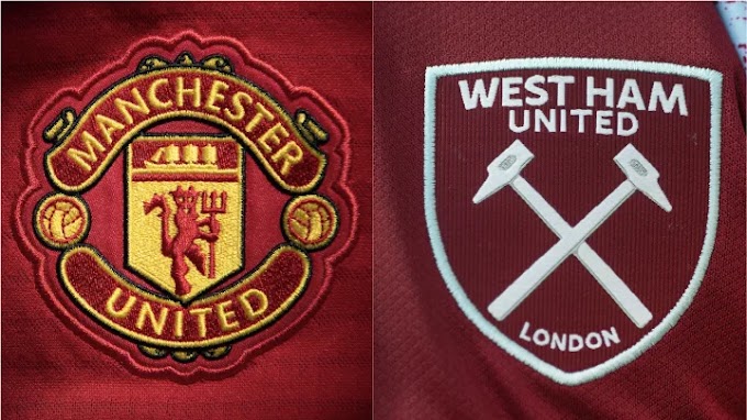 Man United vs West Ham