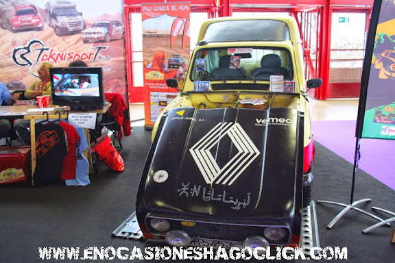 fotos classicauto 2014