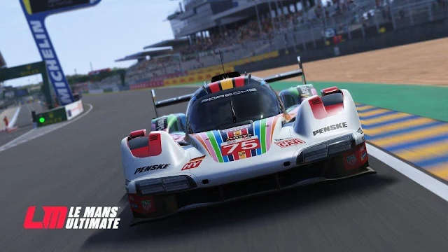 Le Mans Ultimate: What Makes This Game Special?